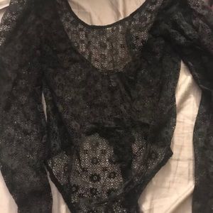 victoria secret bodysuit